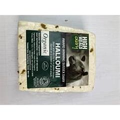Organic Sheep Milk Halloumi (150g)