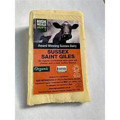 Organic Saint Giles (150g)