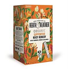 Organic Root Remedy (20bag)