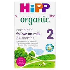 Follow on Milk (800g)