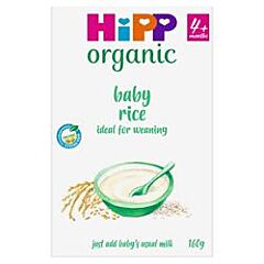 Baby Rice (160g)
