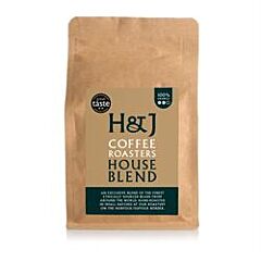Ground Coffee Blend (227g)