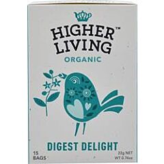Digest Delight (15bag)
