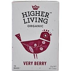 Very Berry (15bag)