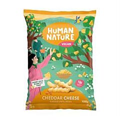 Cheddar Cheese Lentil Snack (100g)