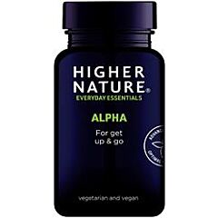 Alpha (90 capsule)
