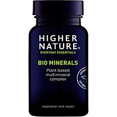 Bio Minerals (90 tablet)