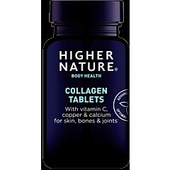 Collagen High Strength (90 capsule)