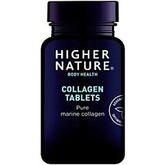 Collagen High Strength (180 capsule)