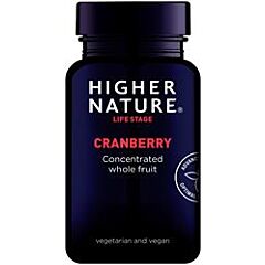 Cranberry (90 capsule)