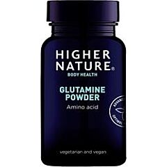 Glutamine Powder (200g)