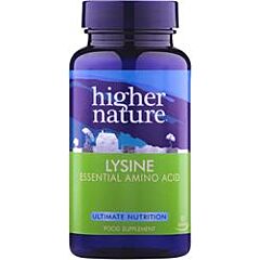 Lysine 500mg (90 tablet)