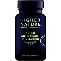 Super Antioxidant Complex (180 tablet)