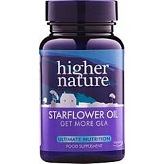 Starflower Oil 1000mg (90 capsule)
