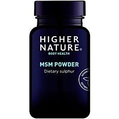 MSM Powder (200g)