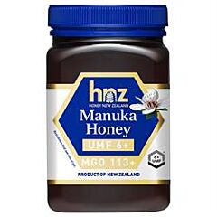 HNZ UMF 6+ | 113 MGO Manuka (500g)