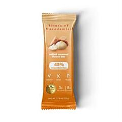 Protein Bar - Salted Caramel (50g)