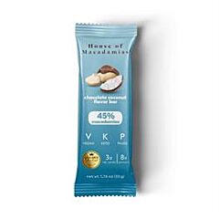 Protein Bar- Chocolate Coconut (50g)