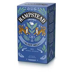 Organic Sleep Well Tea (20bag)