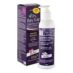 Hopes Relief Shampoo (200ml)