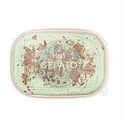 Mint Chocolate Chip Gelato (600ml)