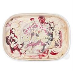 Cherry Bakewell Tart Gelato (600ml)
