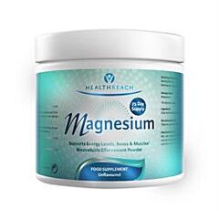 Magnesium Unflavoured (150g)
