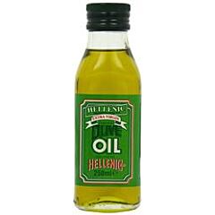 Extra Virgin Olive Oil (1000ml)