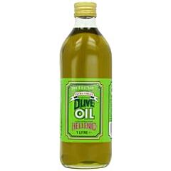 Extra Virgin Olive Oil (250ml)