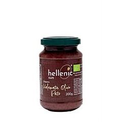Org Kalamata Pate (200g)