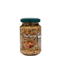 Crushed Olive Salad (200g)