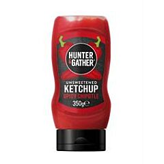 Spicy Chipotle Ketchup Sauce (350g)