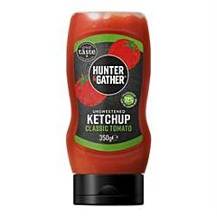 Tomato Ketchup (350g)