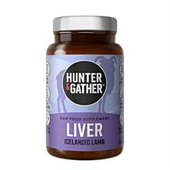 Liver Capsules (90 capsule)