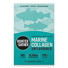 Marine Collagen Sachets (30 x 5g sachet)