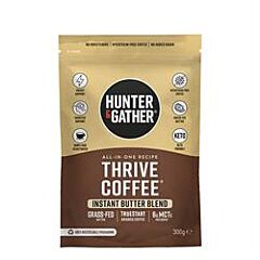 FREE Thrive Coffee (300g)