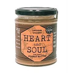 Original Smooth Peanut Butter (280g)
