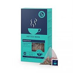 Organic Head Start Tea (14bag)