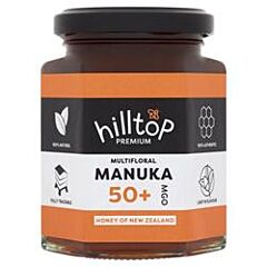 Manuka MGO 50+ (225g)