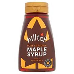 Amber Maple Syrup (230g)