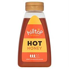 Hilltop Hot Honey (340g)