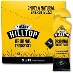 Energy Gel Original (12 servings)