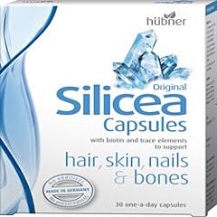 Hair & Skin & Nails & Bones (30 capsule)