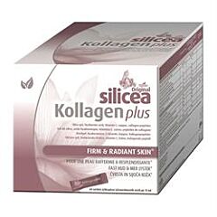 Silicea Kollagen Plus Sachets (60 sachet)