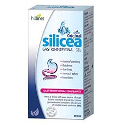 Silicea Gastro bottle (500ml)