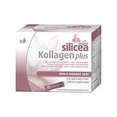 Silicea Kollagen Plus Sachets (30 sachet)