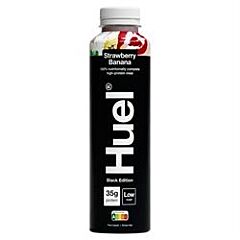 Black Strawberry & Banana (500ml)