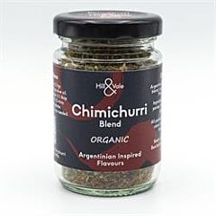 Chimichurri Seasoning (35g)