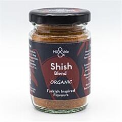 Shish Seasoning (40g)