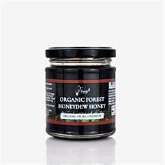Organic Forest Honeydew Honey (250g)